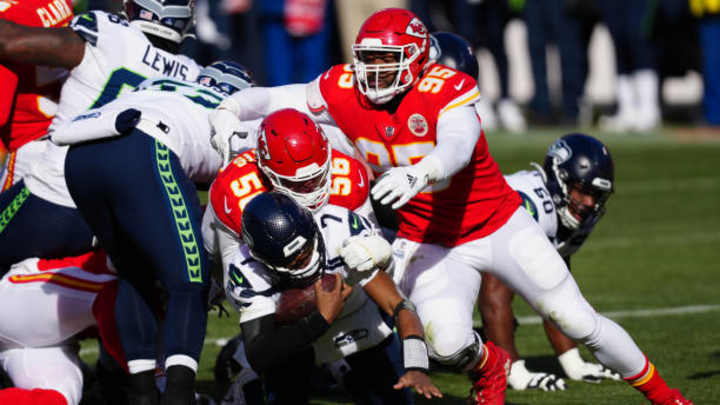 'It's Everything!' Seahawks Blown Out at Chiefs; Coach Pete Carroll's Honest Answer