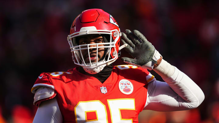 Mahomes to Jones: Four Top Takeaways From the Chiefs' Regular Season Mahomes to Jones: Four Top Takeaways From the Chiefs' Regular Season