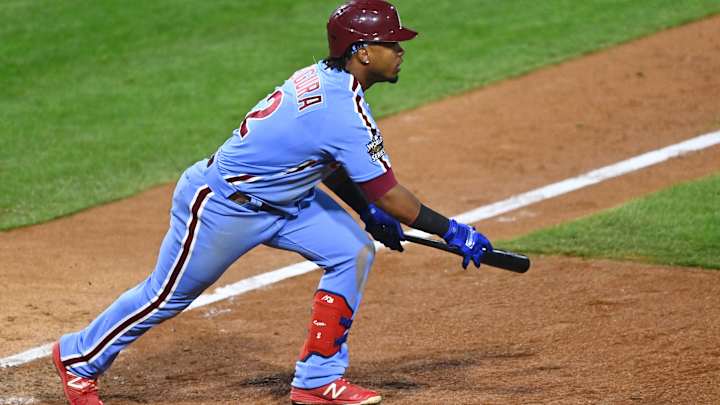 Where Could Former Philadelphia Phillies Shortstop Segura Land in Free Agency?