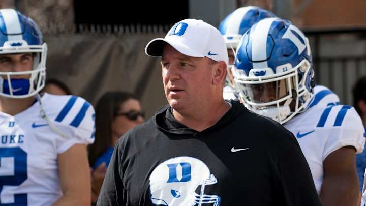 What Will UCF’s Offense See From Duke’s Defense?