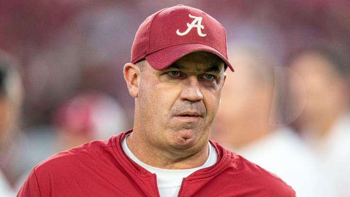 Bill O’Brien Eyed as Patriots Offensive Coordinator Candidate, per Report