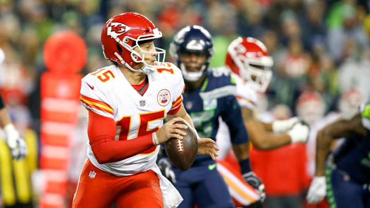 Chiefs vs. Seahawks: Week 16 Preview and Predictions