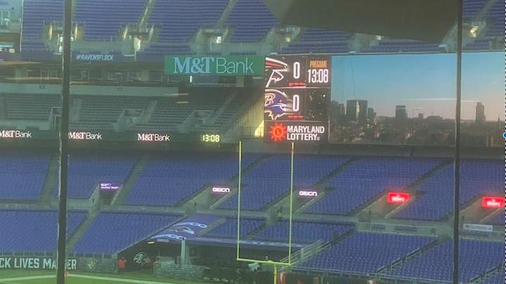 Ravens — Falcons Week 16 Pregame Notes