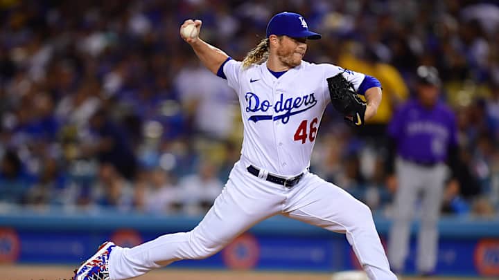 Report: Philadelphia Phillies Sign Reliever Craig Kimbrel