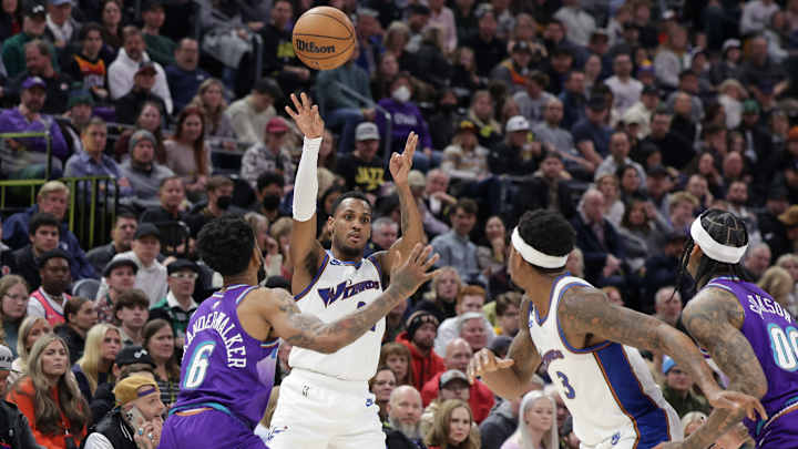 What Worked Against the Phoenix Suns, Did Not Work Against the Utah Jazz What Worked Against the Phoenix Suns, Did Not Work Against the Utah Jazz