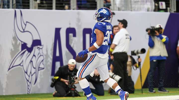 Giants Report Card: Better Than Expected Giants Report Card: Better Than Expected