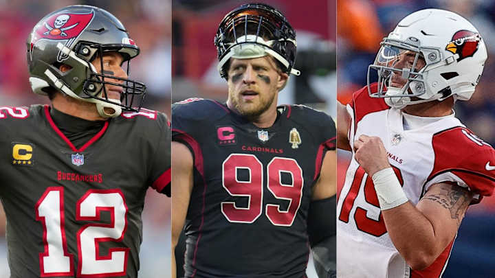 Three Bold Predictions for Cardinals-Buccaneers