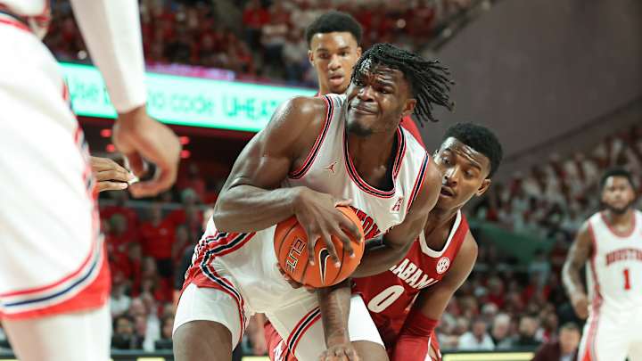 Potential Thunder Draft Targets to Watch During the NCAA Tournament Potential Thunder Draft Targets to Watch During the NCAA Tournament