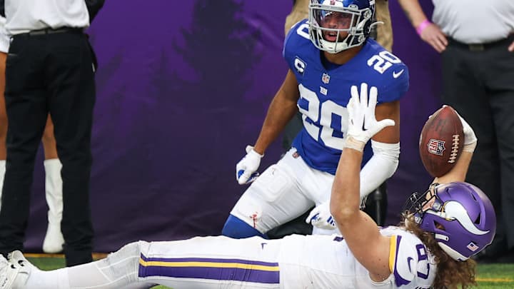 Top 10 Week 16 Fantasy Takeaways