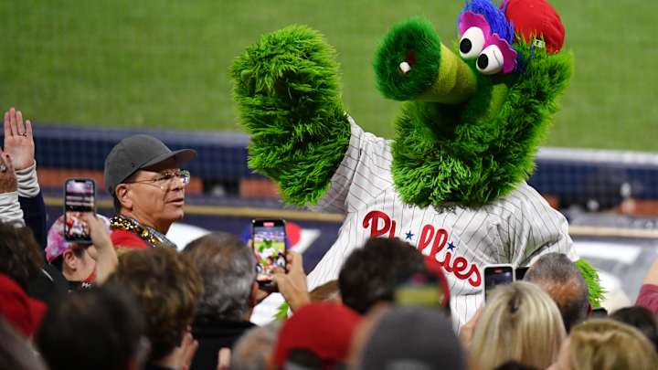 Philadelphia Phillies Early Season Promotions and Theme Night Schedule Philadelphia Phillies Early Season Promotions and Theme Night Schedule
