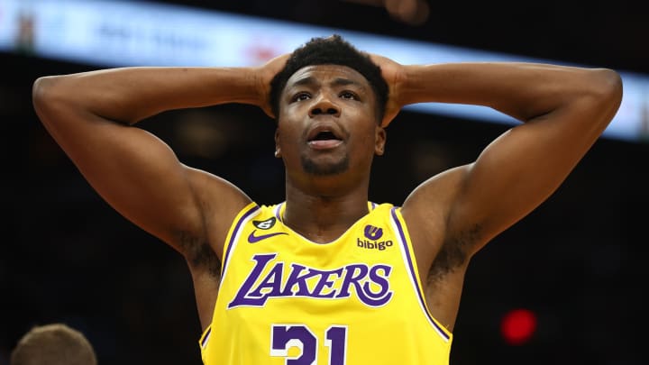 Former Hoosier Thomas Bryant Avoids Injury, Will Play Christmas Day for Lakers