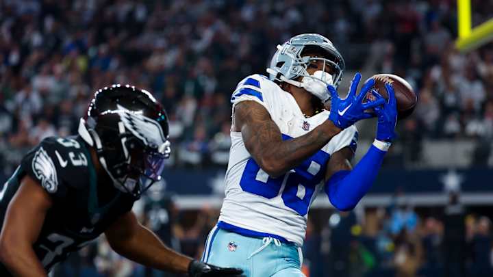 Sooners in the NFL: Week 16