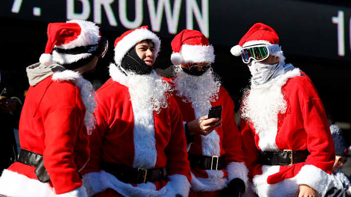 Top Five Gifts Chicago Cubs Fans Should Be Thankful for This Holiday Season Top Five Gifts Chicago Cubs Fans Should Be Thankful for This Holiday Season