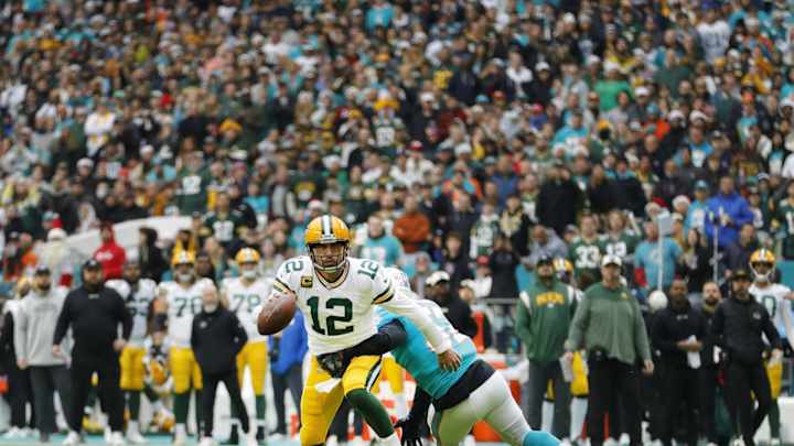 Dolphins Week 17 Power Rankings Roundup Dolphins Week 17 Power Rankings Roundup