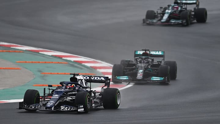 F1 News: Turkey and Portugal remain the favourites to join 2023 F1 calendar