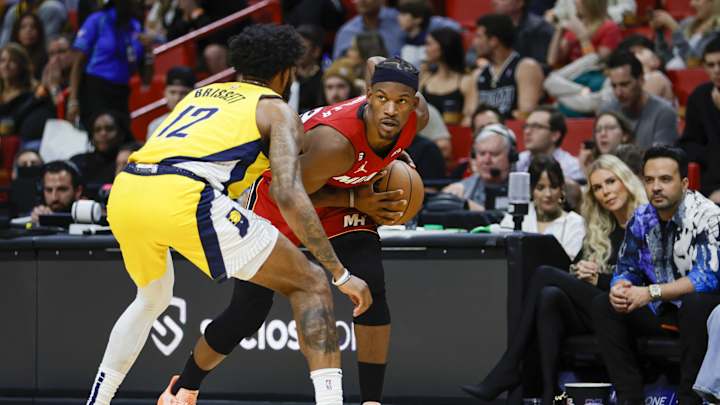 Miami Heat Still Trying To Shake Injury Bug