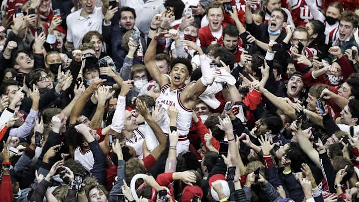 Year in Review: Tom Brew's 10 Favorite Indiana Games in 2022