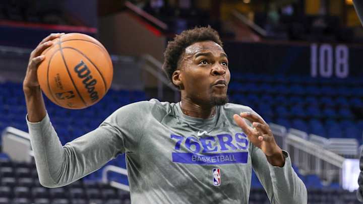 Key 76ers Bench Players Proud of Paul Reed’s Recent Performance