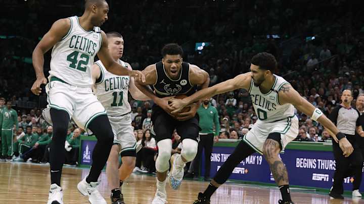 GAME DAY PREVIEW AND INJURY REPORT: The Milwaukee Bucks aim for the top of the East against the depleted Boston Celtics
