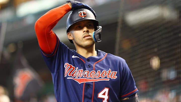 Baseball World Reacts to Mets’ Concern About Carlos Correa Deal