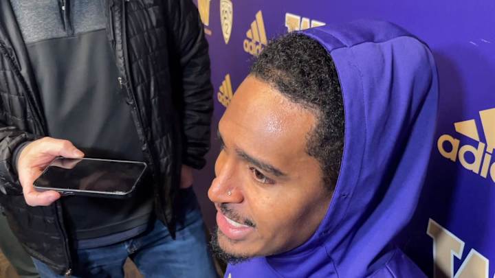 Don't Tell Coach DeBoer, But ZTF Missed the Penix Video