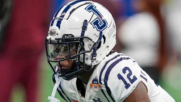 The Transfer Portal and Tampering