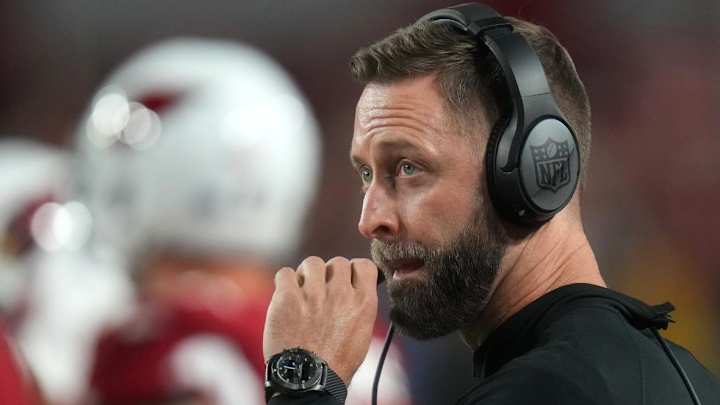 2023 New Year's Resolutions for the Arizona Cardinals