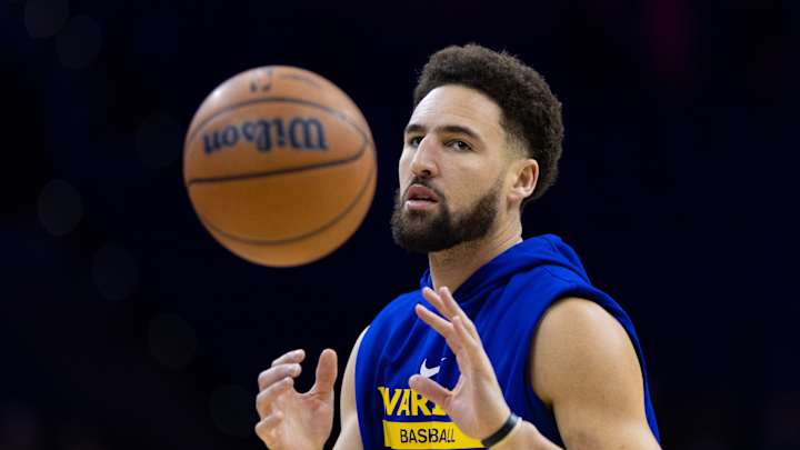 Klay Thompson Blasts Grizzlies After Warriors' Christmas Win