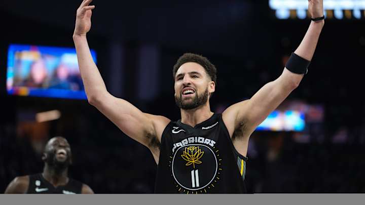 Klay Thompson Blasts Grizzlies for ‘Dynasty’ Talk: ‘I Thought That Was Premature’ Klay Thompson Blasts Grizzlies for ‘Dynasty’ Talk: ‘I Thought That Was Premature’