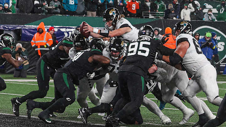 AFC Playoff Picture Ahead of Week 17: Bengals, Ravens Clinch Spots