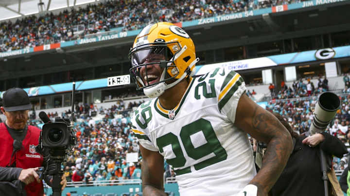 Packers Favored vs. Vikings, Make Big Move in Super Bowl Odds