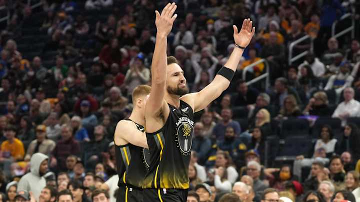 The Winners and Losers From the NBA Christmas Day Games