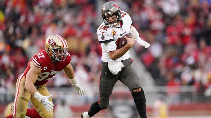 10 NFL Records That Could Be Broken by Season’s End 10 NFL Records That Could Be Broken by Season’s End