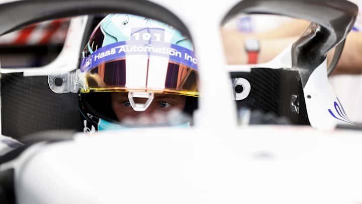 F1 News: Mick Schumacher is entrusted with helping 2023 development, says Mercedes