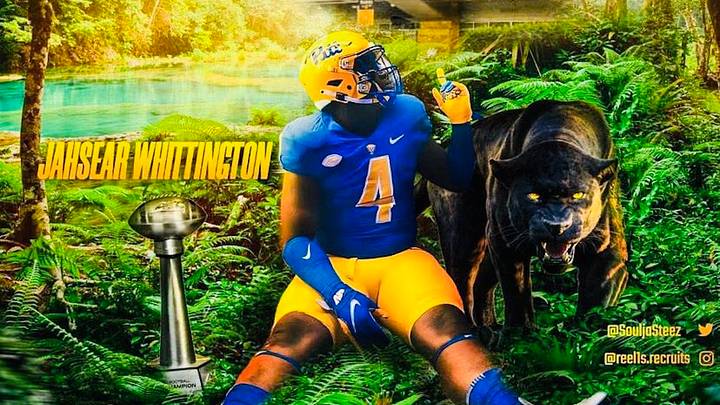 Recruiting Notebook: 2024 Pitt Commit Working on Other Elite Prospects Recruiting Notebook: 2024 Pitt Commit Working on Other Elite Prospects