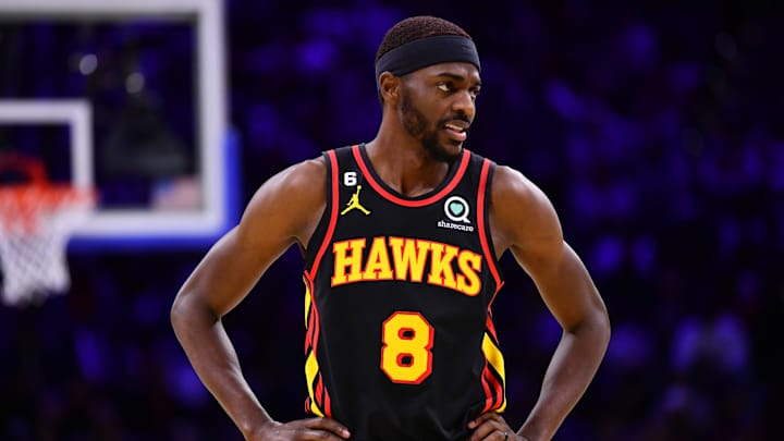 Five Atlanta Hawks Players Most Likely to Get Traded Five Atlanta Hawks Players Most Likely to Get Traded