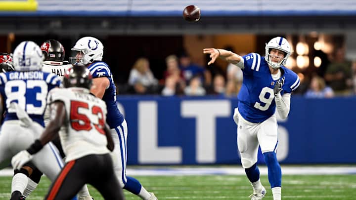 How to Watch/Stream Colts vs. Chargers Monday Night Football How to Watch/Stream Colts vs. Chargers Monday Night Football