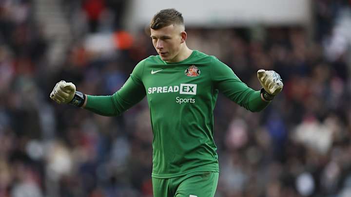 Sunderland youngster scoops major award