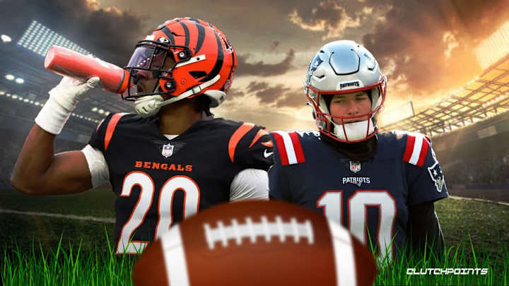 Patriots Mac Jones Investigated For ‘Dirty Play’; What Did He Do? Patriots Mac Jones Investigated For ‘Dirty Play’; What Did He Do?