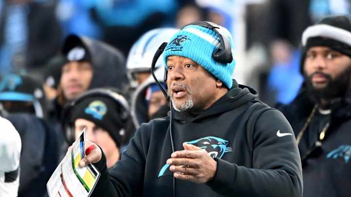 What Steve Wilks Said Following the Win Over Detroit