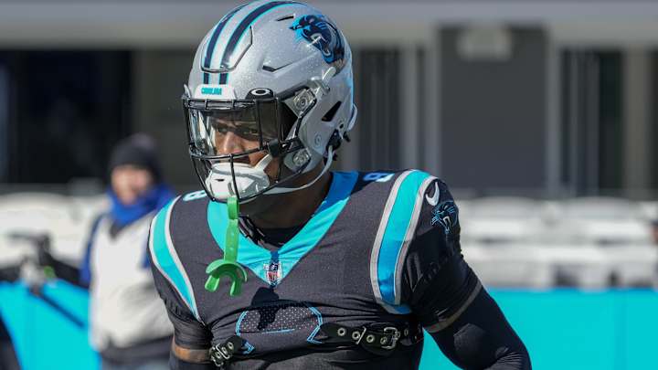 Steve Wilks Provides an Update on CB Jaycee Horn