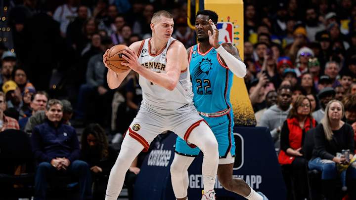 Game Preview: Can Suns Carry Momentum vs. Nuggets?