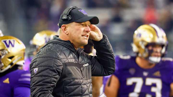 Washington Huskies vs. Longhorns: Alamo Bowl Preview Washington Huskies vs. Longhorns: Alamo Bowl Preview