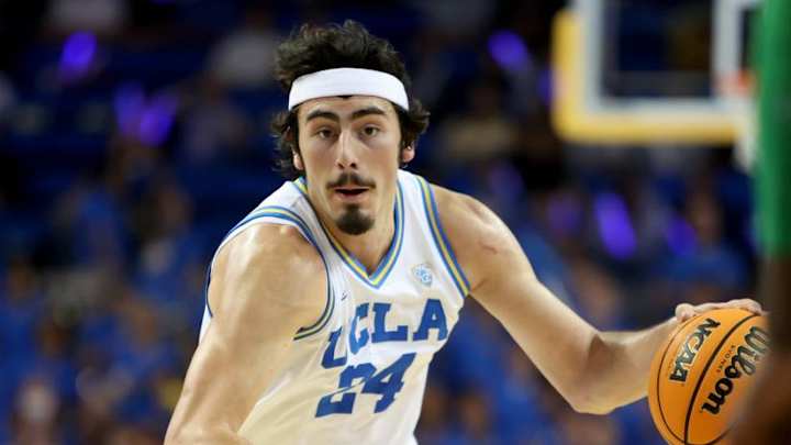 Pac-12 Basketball: UCLA, Arizona Top Betting Odds; Cal the Longshot