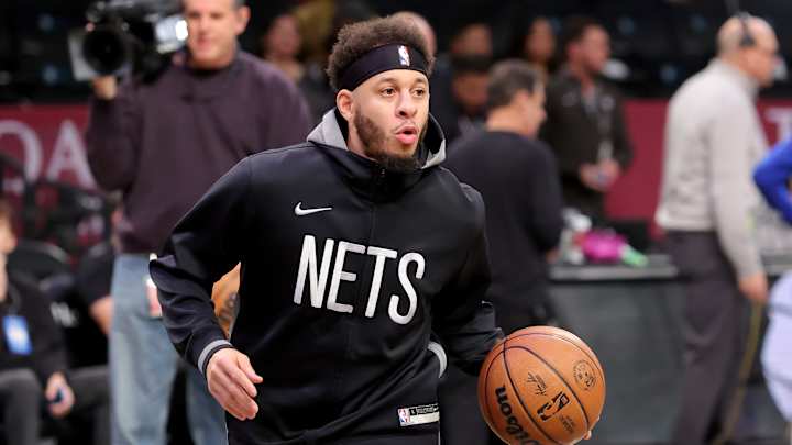 Updated Injury Report: Key Player Out for Nets vs. Cavs Updated Injury Report: Key Player Out for Nets vs. Cavs