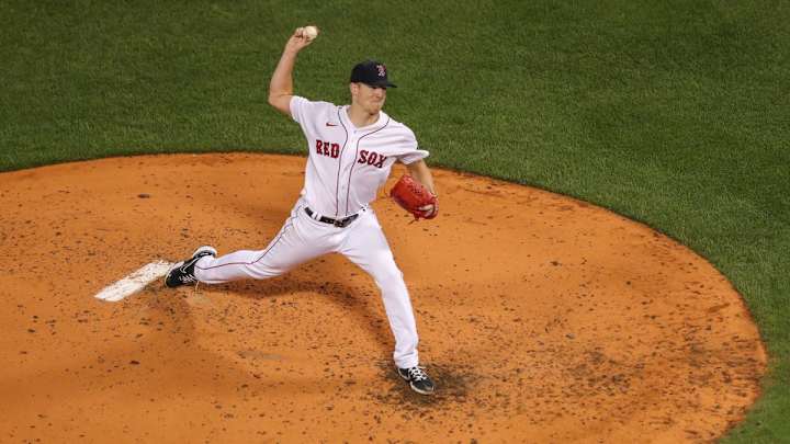 Red Sox Insider Believes Boston's Most Durable Starter Is On Trade Block