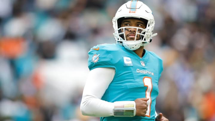 Tua Tagovailoa Hopes Judo Will Help Him Learn to Avoid Head Injuries