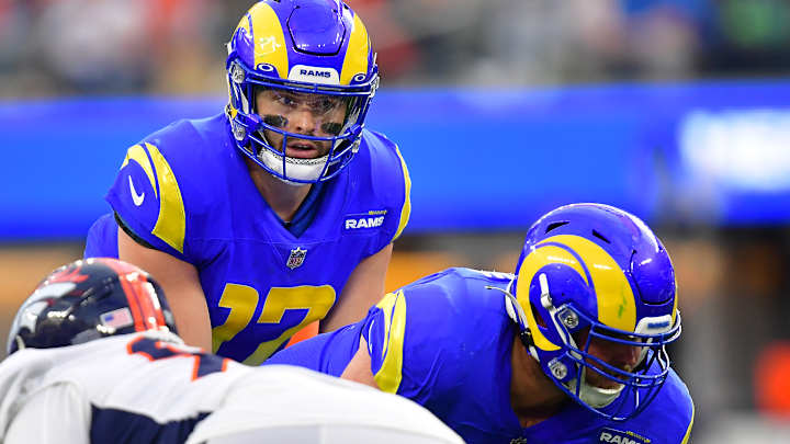 Rams QB Baker Mayfield Details Why LA is 'An Efficient Place'