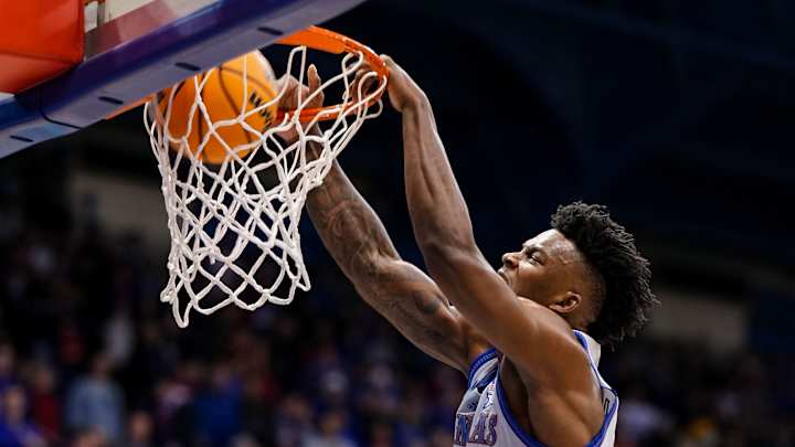Jayhawks maintain fourth in both polls