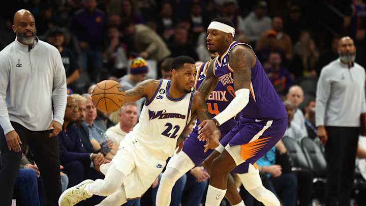 Injury Reports: 76ers, Suns, and Magic